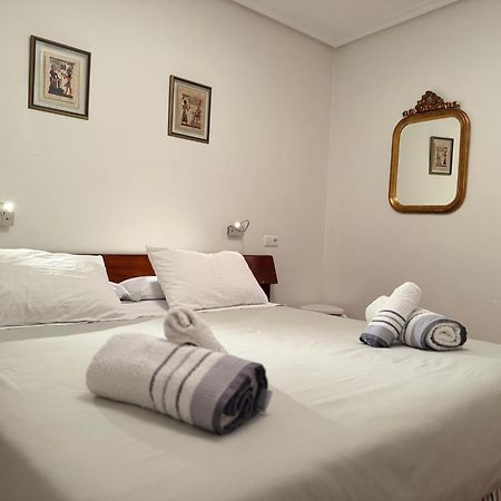 Apartamento Pioxii Center San Sebastián Kültér fotó