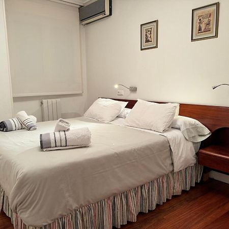 Apartamento Pioxii Center San Sebastián Kültér fotó