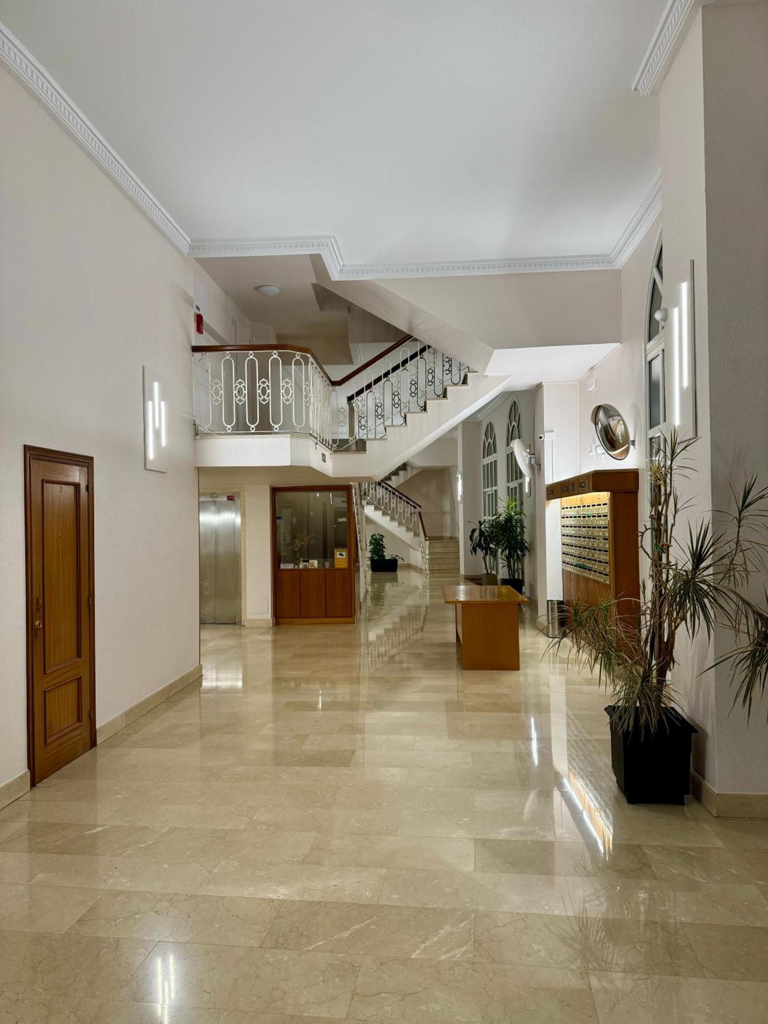 Apartamento Pioxii Center San Sebastián Kültér fotó