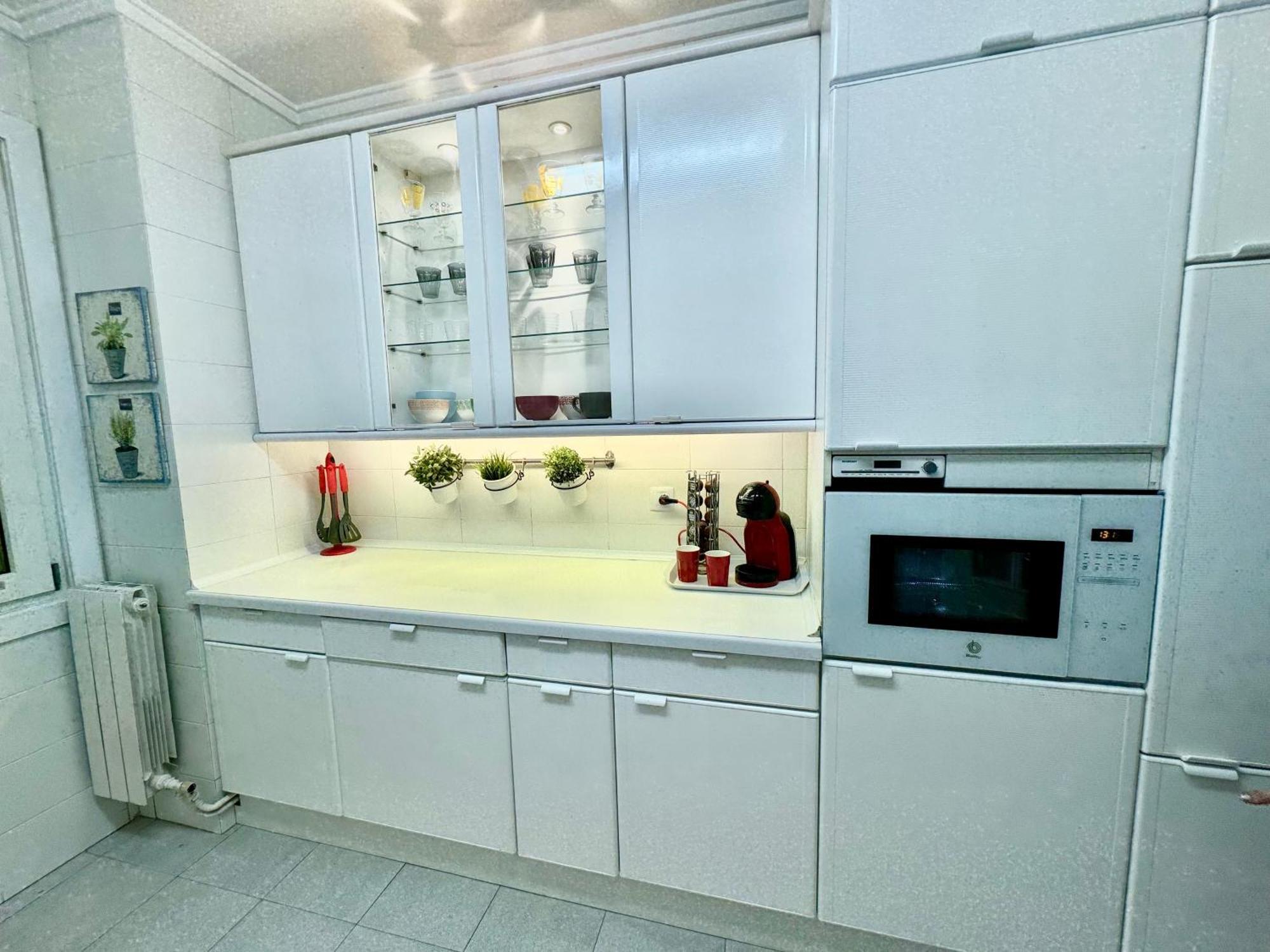 Apartamento Pioxii Center San Sebastián Kültér fotó