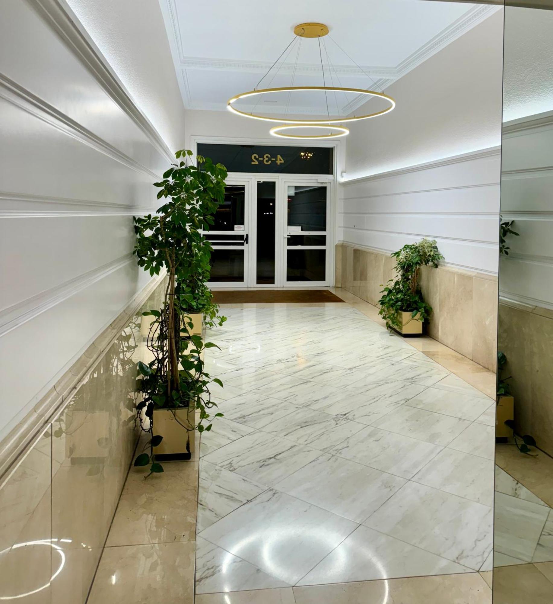 Apartamento Pioxii Center San Sebastián Kültér fotó