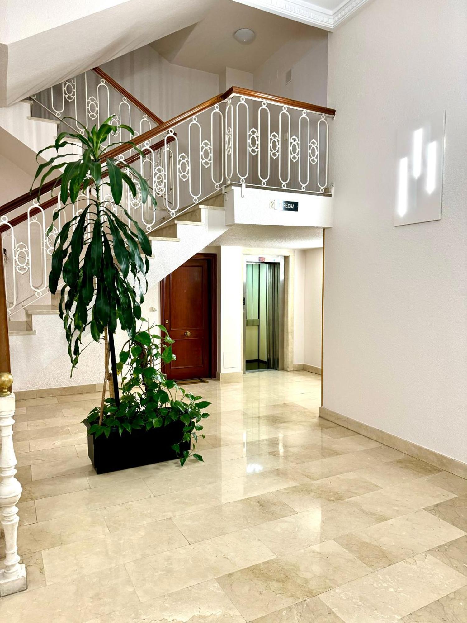 Apartamento Pioxii Center San Sebastián Kültér fotó