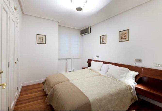 Apartamento Pioxii Center Apartman San Sebastián Kültér fotó