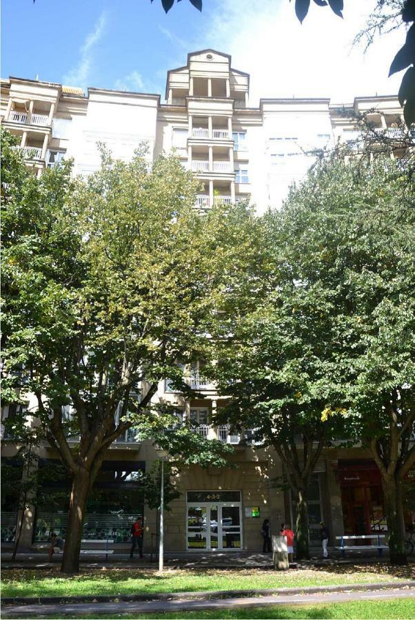 Apartamento Pioxii Center San Sebastián Kültér fotó